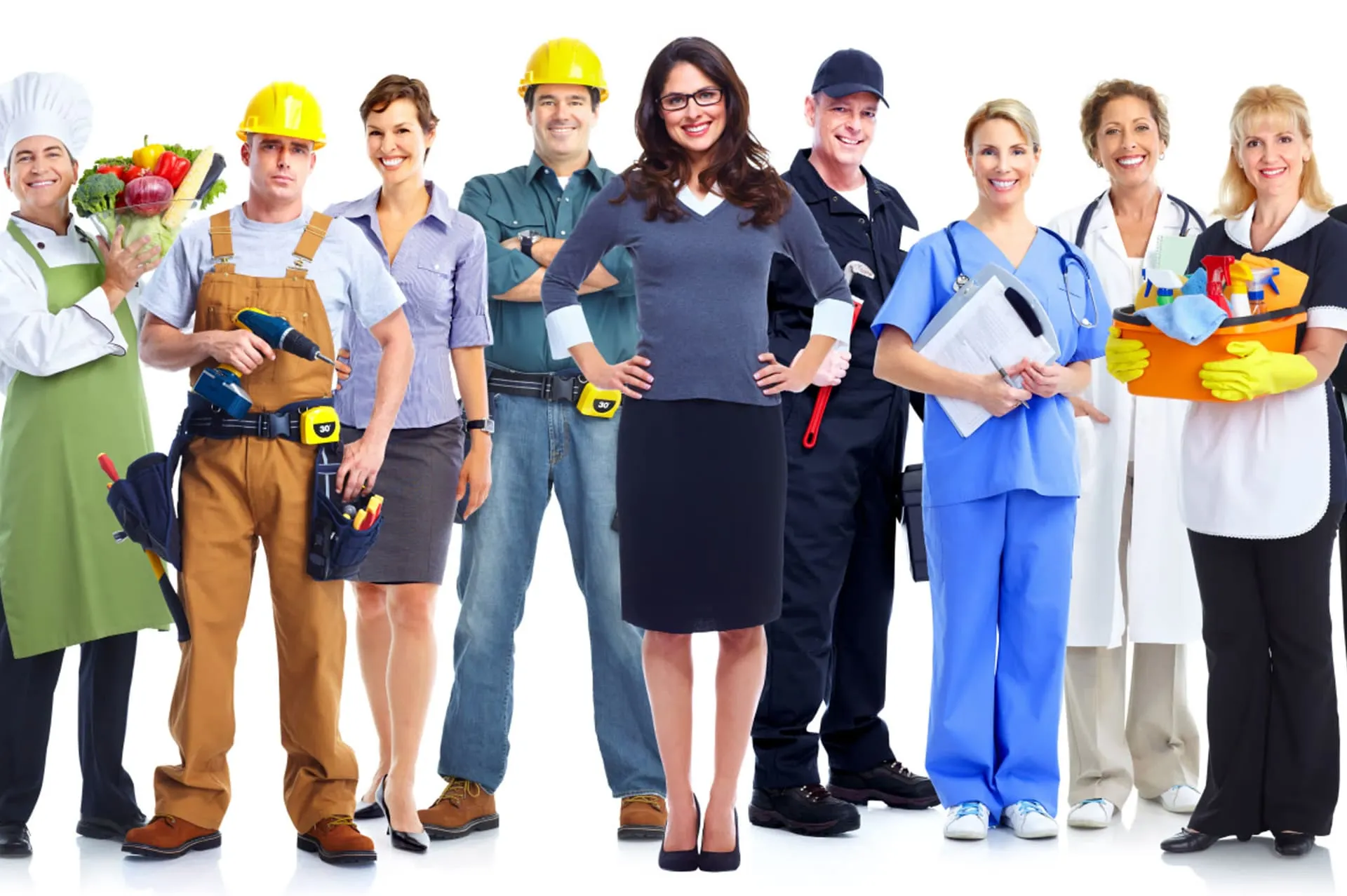 Manpower support services