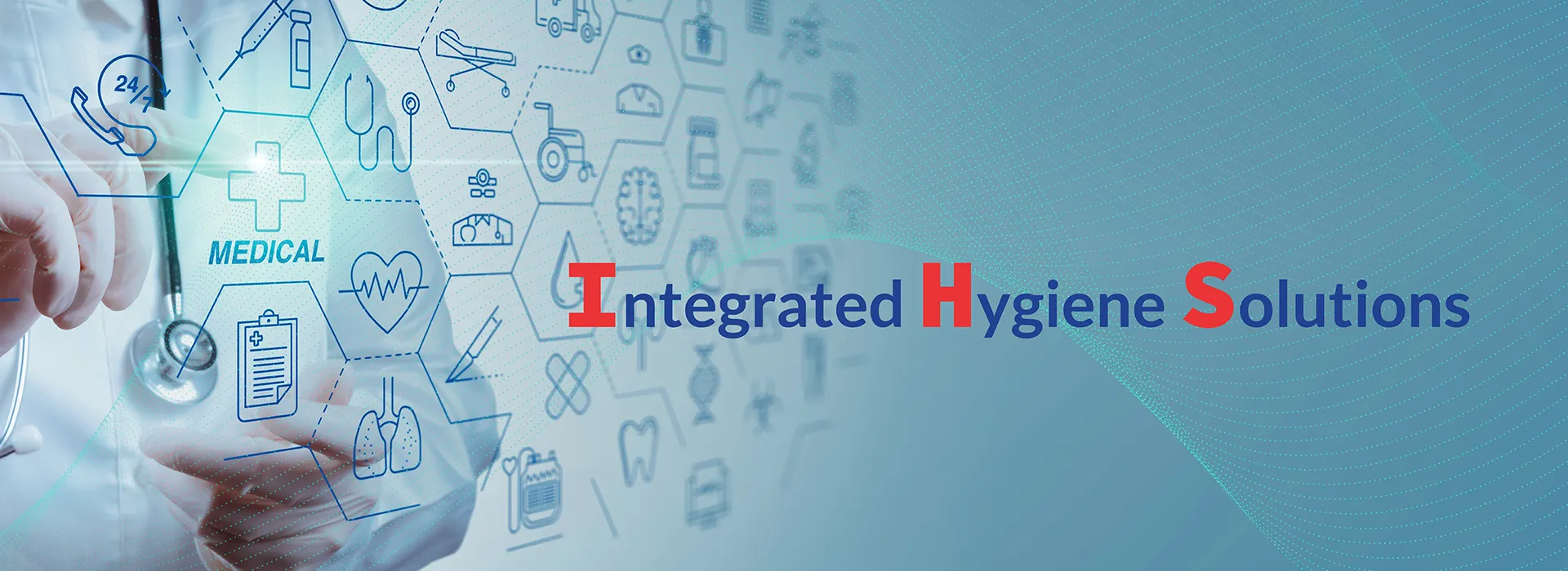 Integrated Hygiene Services in Coimbatore